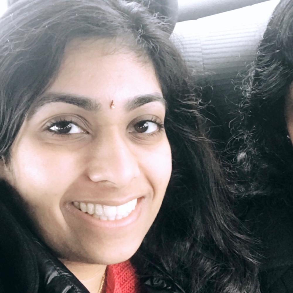 Meet your Posher, Tanoja